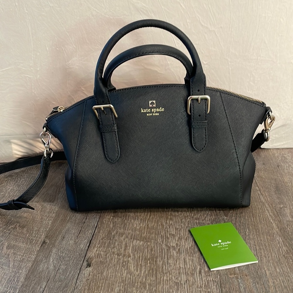 NWOT Kate Spade Purse w Strap